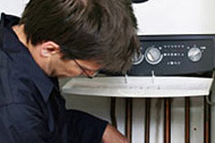 boiler replacement Maney