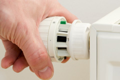 Maney central heating repair costs