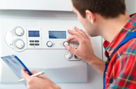 free commercial Maney boiler quotes