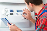 free Maney gas safe engineer quotes