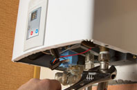 free Maney boiler install quotes